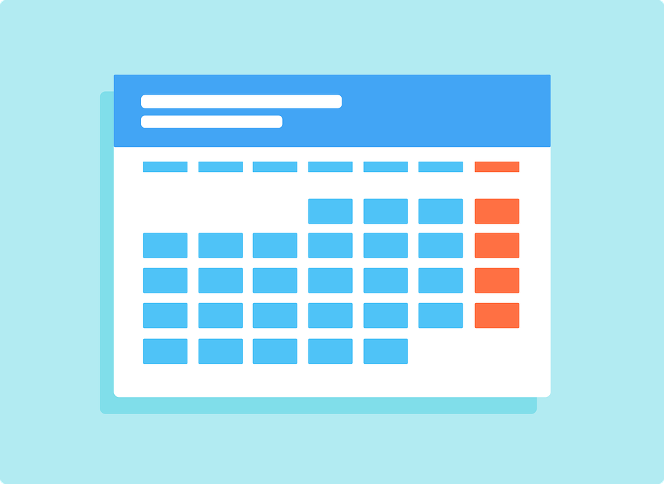 Content Marketing Plattform Redaktionsplan Kalender
